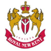 Royal New Kent Golf Club  Logo