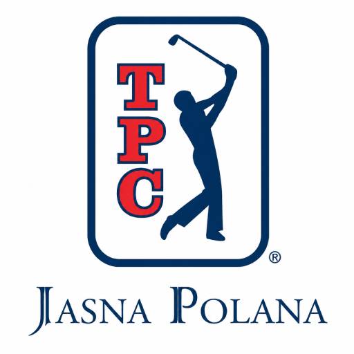 TPC Jasna Polana Logo