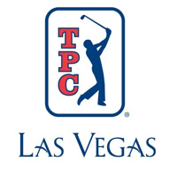 TPC Las Vegas logo