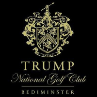 Trump National Golf Club Bedminster Logo