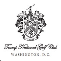 Trump National Golf Club Washington, D.C. Logo