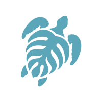 Turtle Bay Resort - Arnold Palmer logo