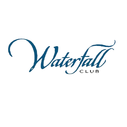 Waterfall Club Logo