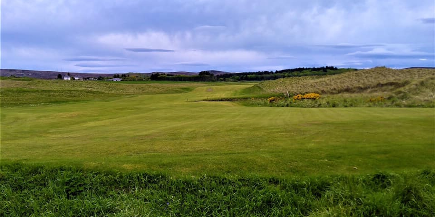 James Braid Highland Golf Trail