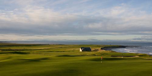 Golfbreaks - International