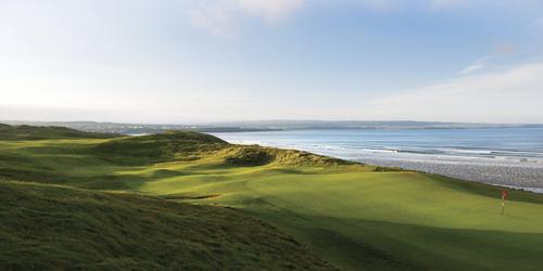 Golfbreaks - International