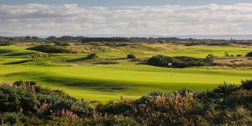 Golfbreaks - International