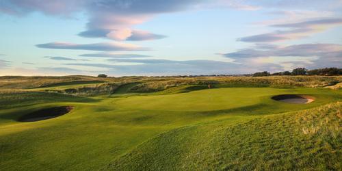 Golfbreaks - International