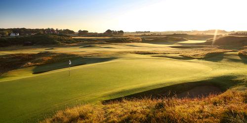 Golfbreaks - International