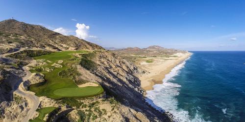 Golfbreaks - International