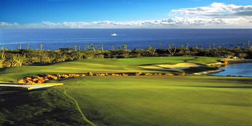 Golfbreaks - International