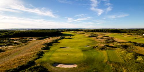 Golfbreaks - International