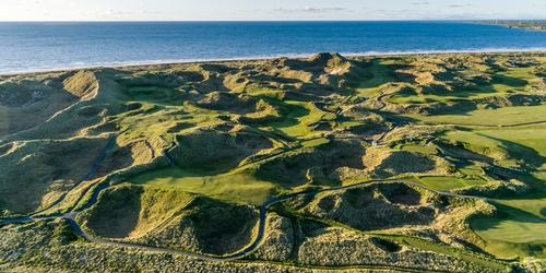 Golfbreaks - International