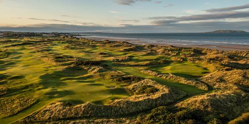 Golfbreaks - International