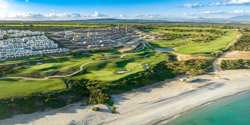 Golfbreaks - International