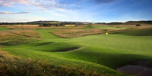 Golfbreaks - International