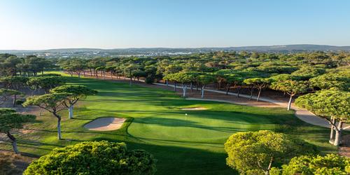 Golfbreaks - International