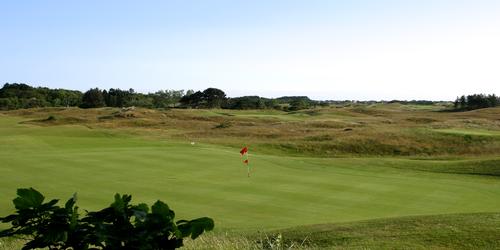 Golfbreaks - International