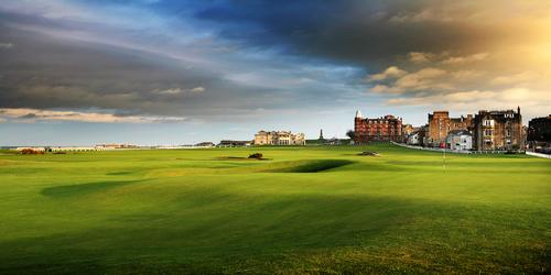Golfbreaks - International