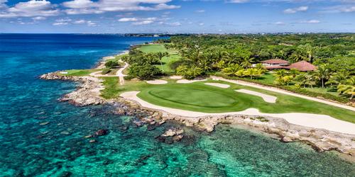 Golfbreaks - International