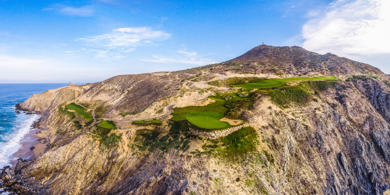 Golfbreaks - International