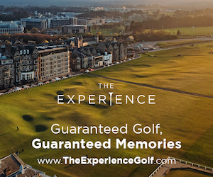 Experience St Andrews