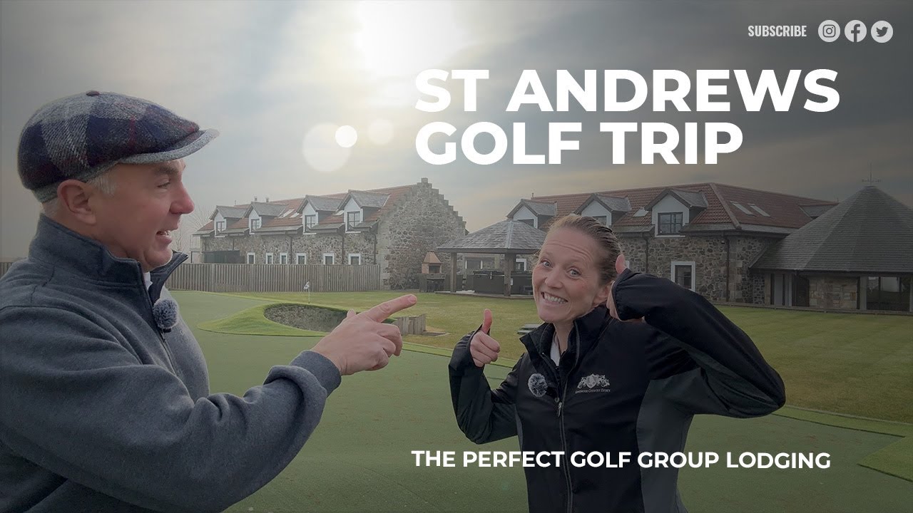 golf video - st-andrews-vacation-home-rental-near-st-andrews-scotland-hawkswood-estates