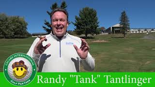 Cigars International Golf Par-Tees