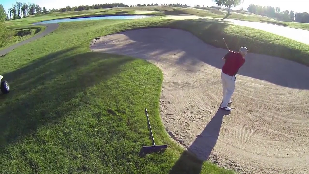 A-ga-ming Golf Resort