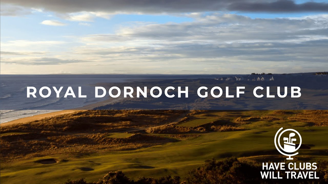 golf video - royal-dornach-golf