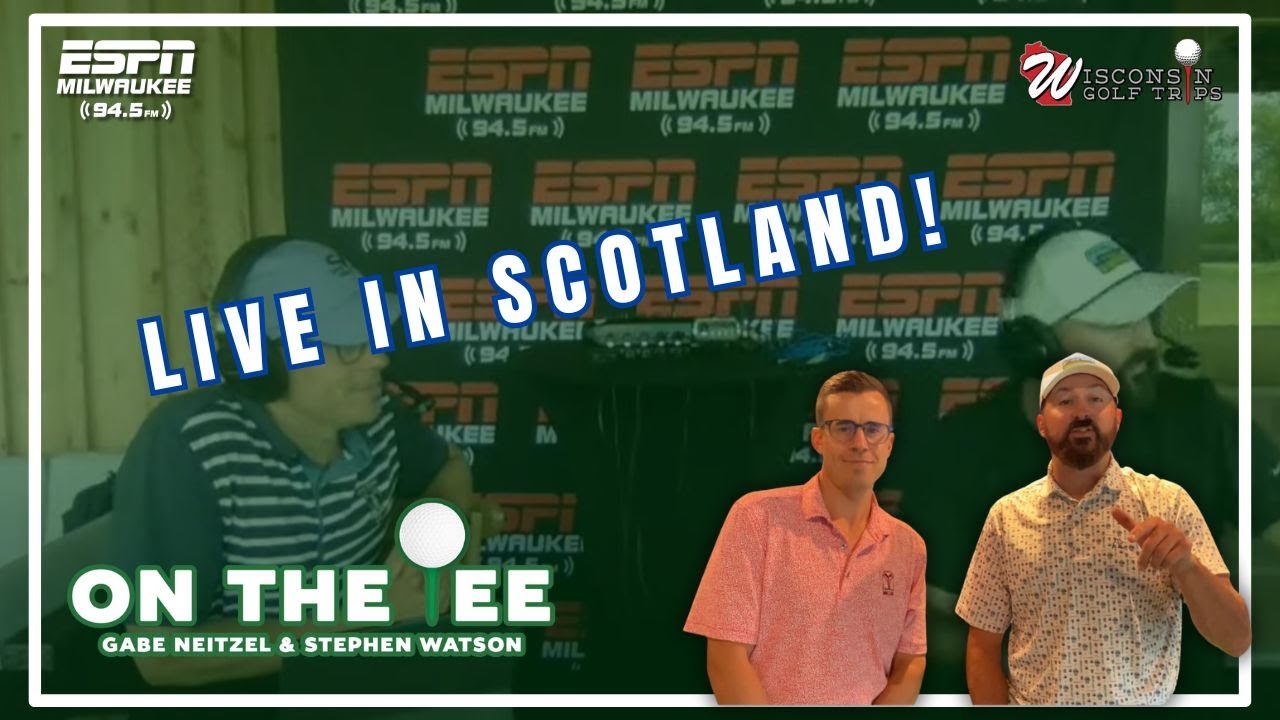 golf video - scotland-golf-trip-recap