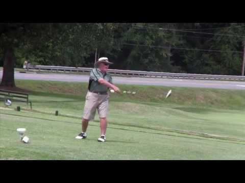 Hillandale Golf Course