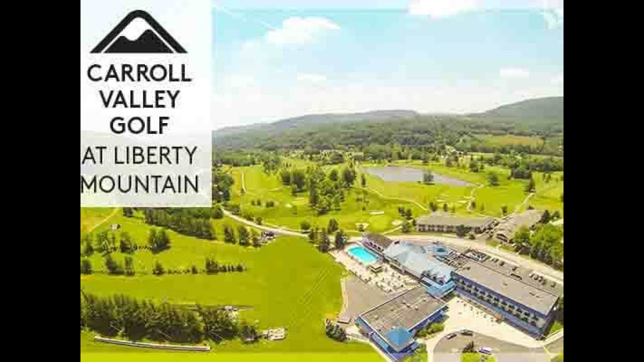 carroll-valley-golf-course