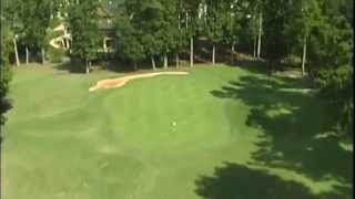 A Quick Tour of Grandover Resort